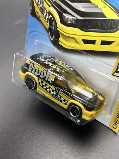 HOT WHEELS - FANDANGO (2018) - HW CHECKMATE 5/9