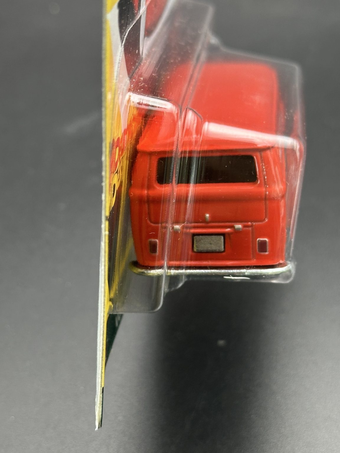 HOT WHEELS - VOLKSWAGEN T1 PANEL BUS (2021) - CULTURE - DEUTSCHLAND DESIGN 2/5