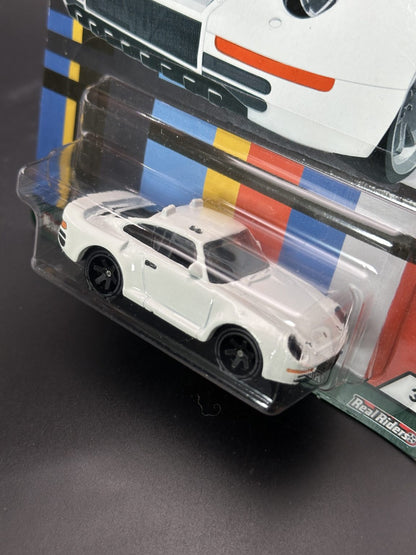 HOT WHEELS - PORSCHE 959 1986 (2021) - CAR CULTURE - DEUTSCHLAND DESIGN 3/5