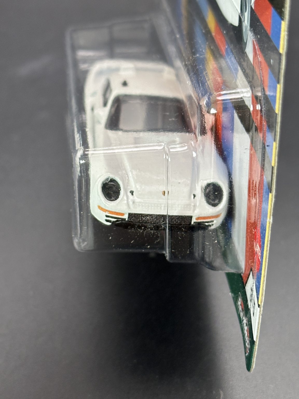 HOT WHEELS - PORSCHE 959 1986 (2021) - CAR CULTURE - DEUTSCHLAND DESIGN 3/5