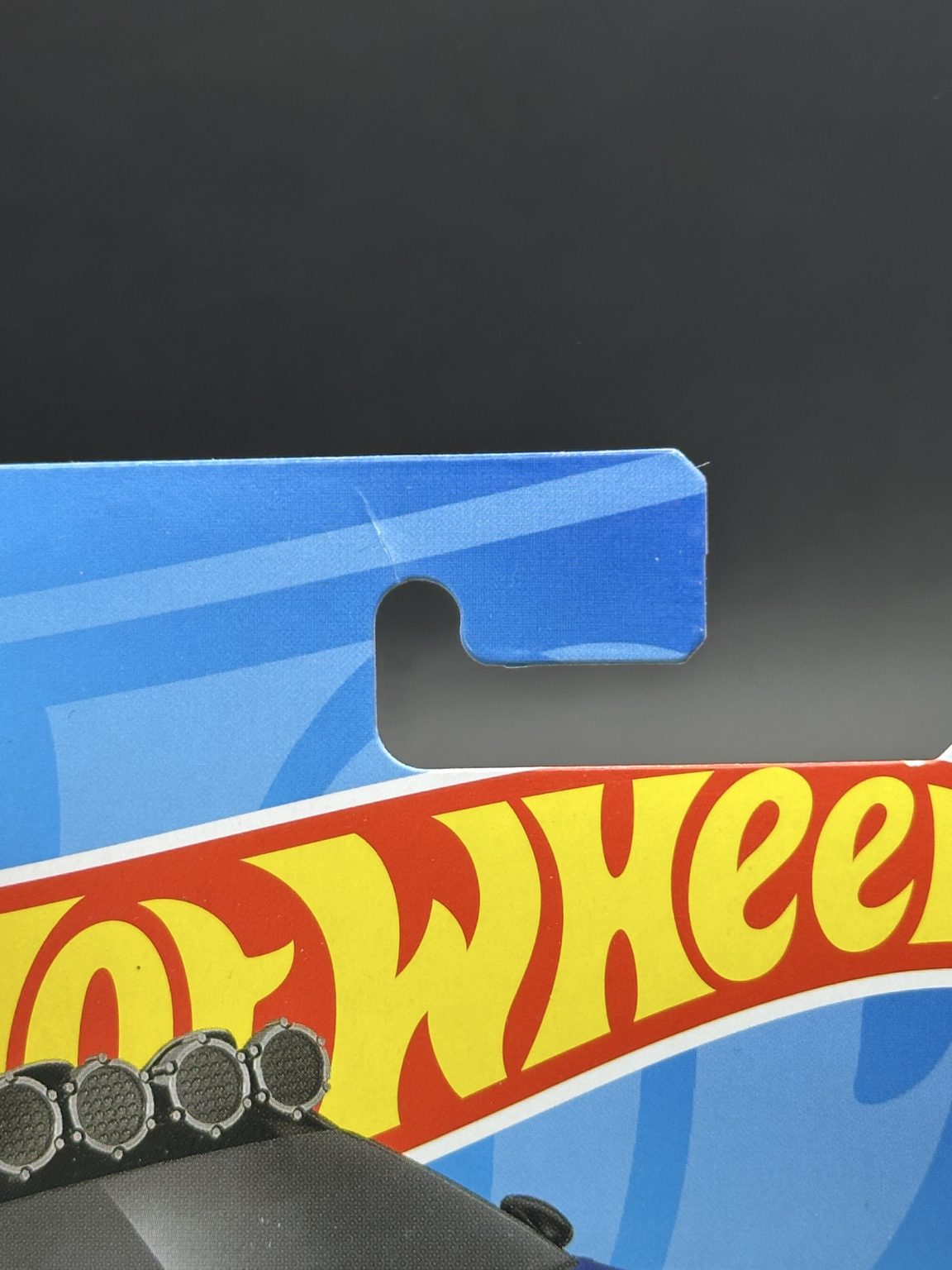 HOT WHEELS - VOLVO XC40 RECHARGE (2024) - GREEN SPEED 2/10