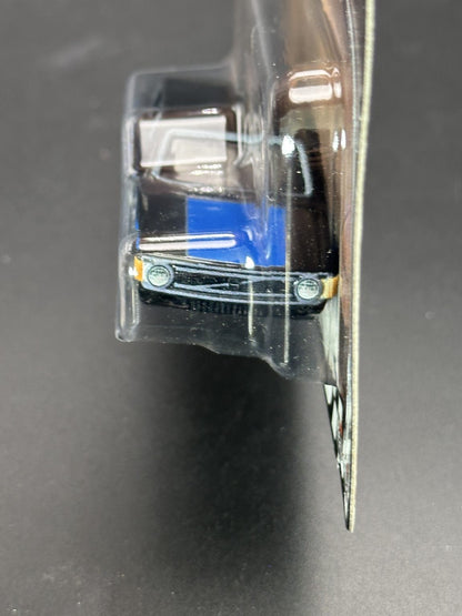 HOT WHEELS - 73 VOLVO 142 GL (2024) - MIX 5 - HW BOULEVARD #111