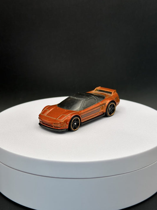 HOT WHEELS - 90 ACURA NSX (2019) - MULTIPACK EXCLUSIVE - LOOSE
