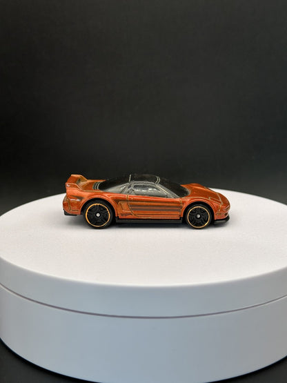 HOT WHEELS - 90 ACURA NSX (2019) - MULTIPACK EXCLUSIVE - LOOSE