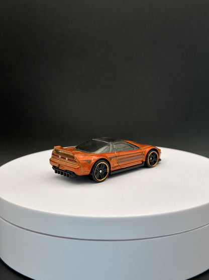 HOT WHEELS - 90 ACURA NSX (2019) - MULTIPACK EXCLUSIVE - LOOSE