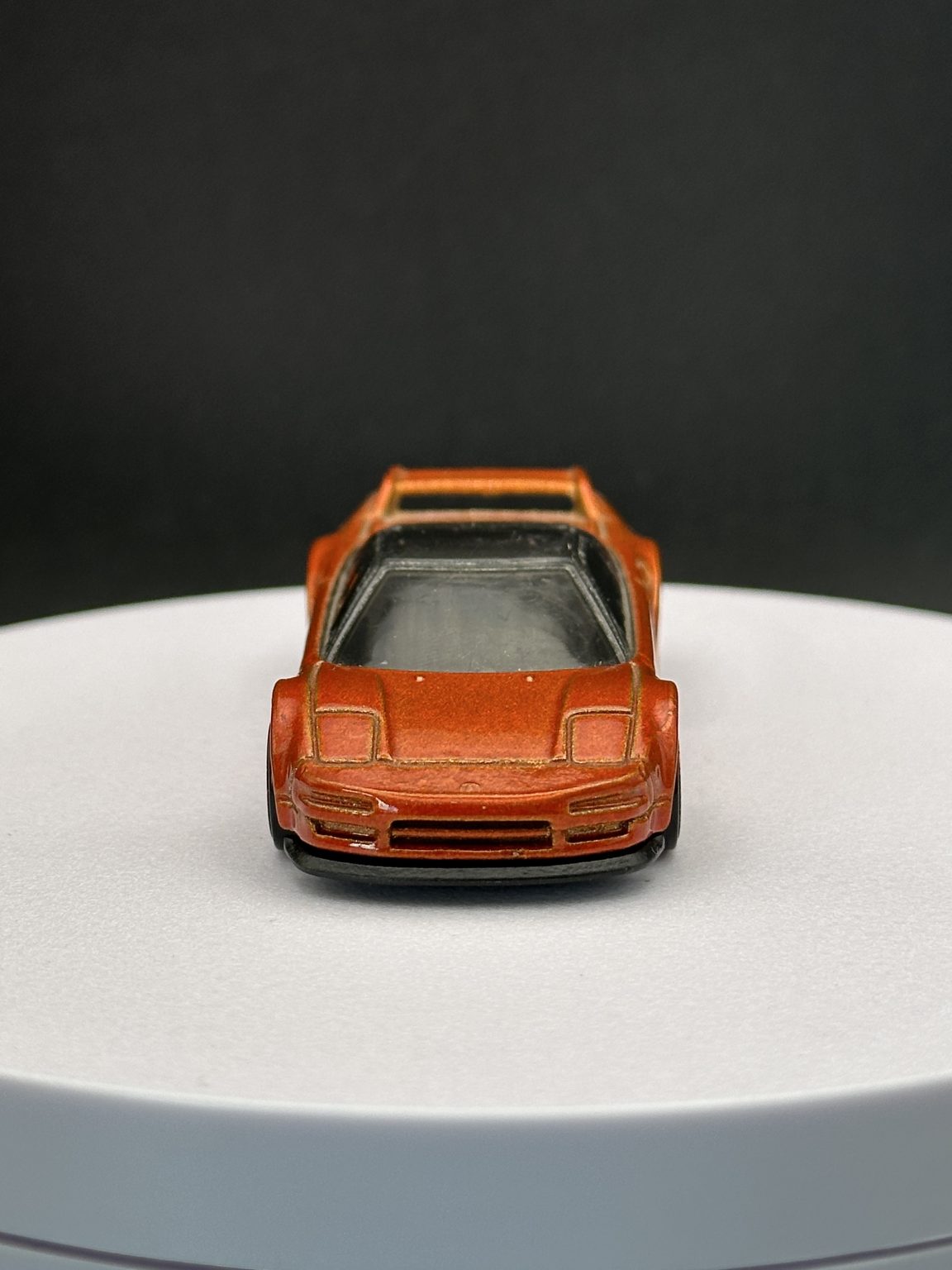 HOT WHEELS - 90 ACURA NSX (2019) - MULTIPACK EXCLUSIVE - LOOSE