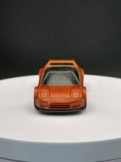 HOT WHEELS - 90 ACURA NSX (2019) - MULTIPACK EXCLUSIVE - LOOSE