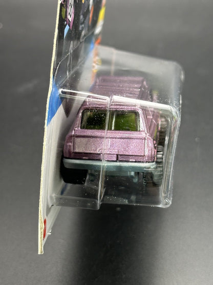 HOT WHEELS - 1988 JEEP WAGONEER (2025) - HW HOT TRUCKS 5/10