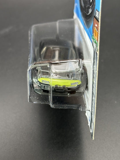 HOT WHEELS - MAZDA MX5 MIATA (2025) - HW DREAM GARAGE 2/5