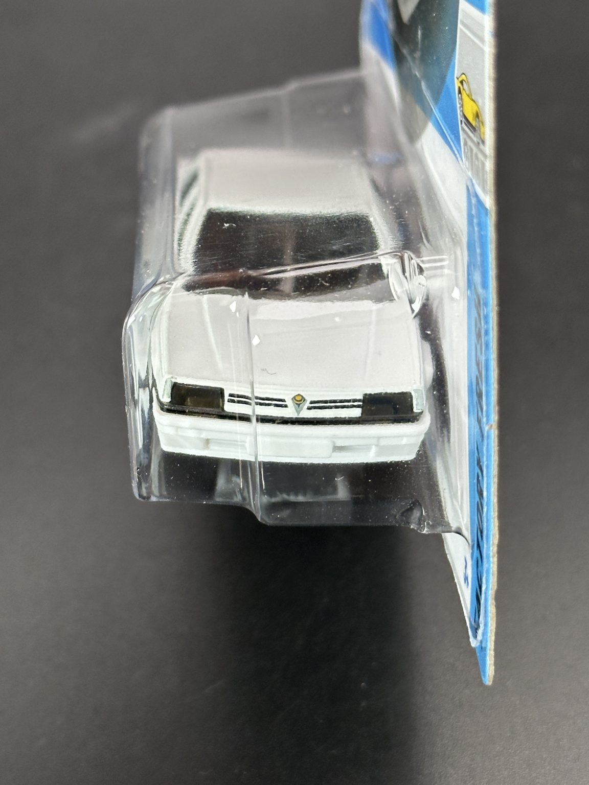 HOT WHEELS - PROTON SAGA (2025) - HW FACTORY FRESH 3/5