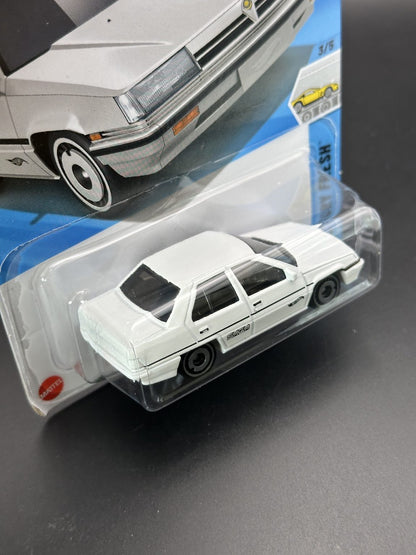 HOT WHEELS - PROTON SAGA (2025) - HW FACTORY FRESH 3/5