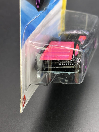 HOT WHEELS - DMC DELOREAN (2025) - HW ART CARS 5/10