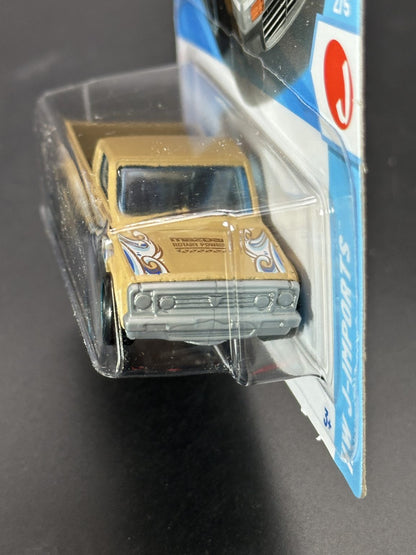 HOT WHEELS - MAZDA REPU (2025) - HW J IMPORTS 2/5