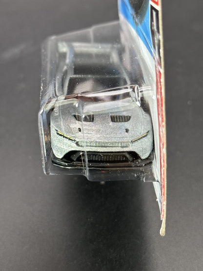 HOT WHEELS - FORD MUSTANG GTD (2025) - MUSTANG 60TH 1/5