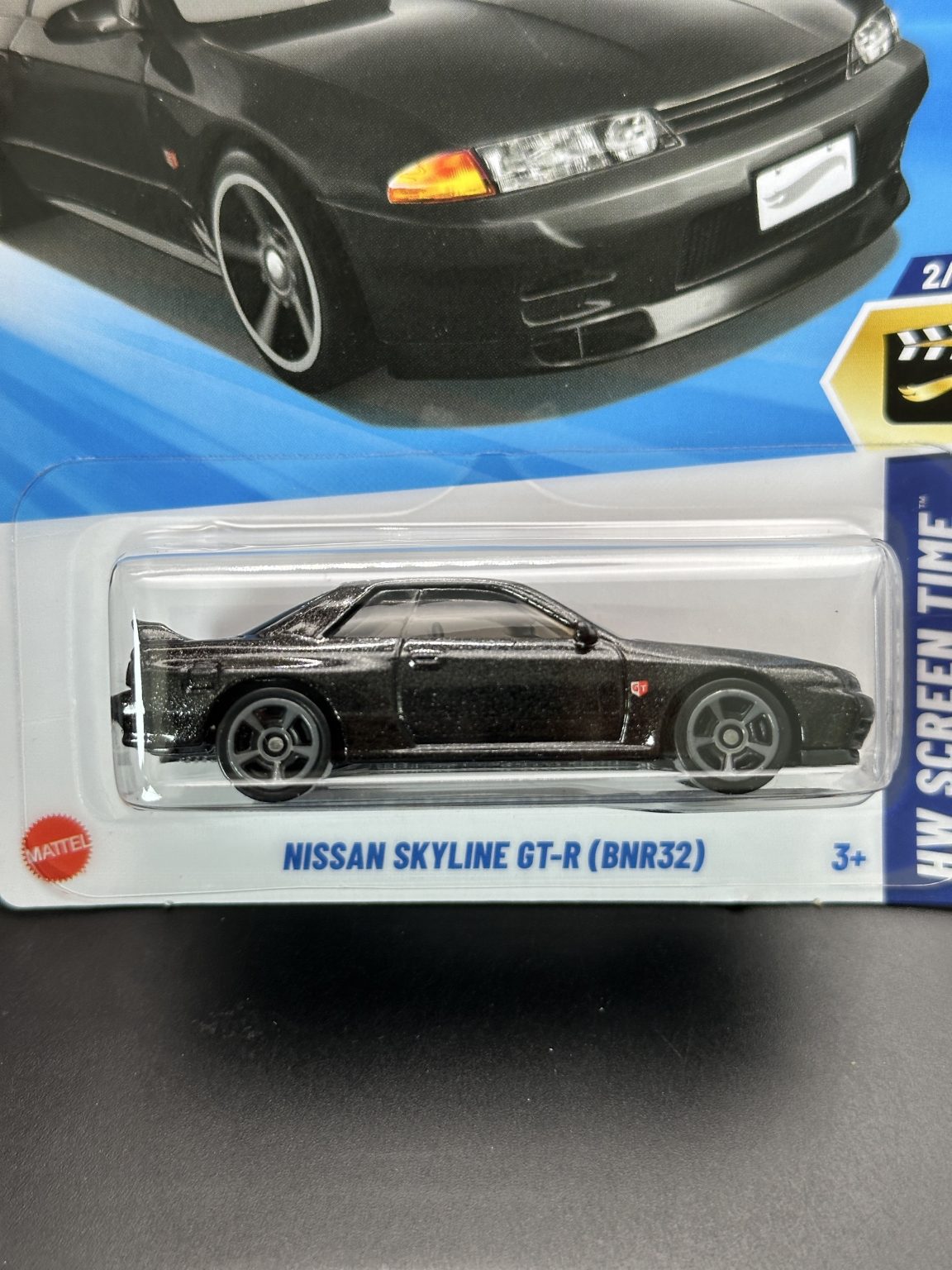 Nissan Skyline Gt-R