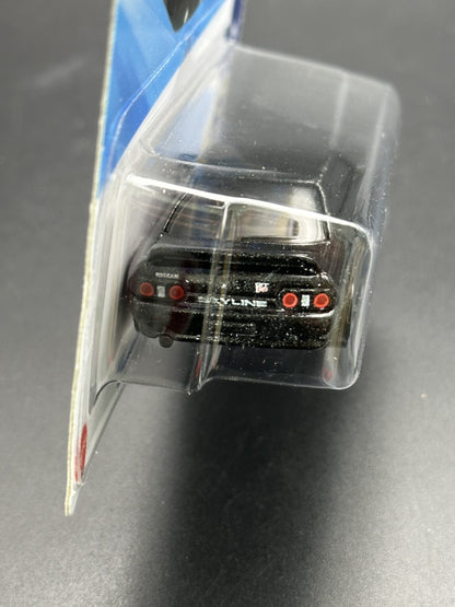 HOT WHEELS - NISSAN SKYLINE GTR BNR32 (2025) - HW SCREEN TIME 2/10