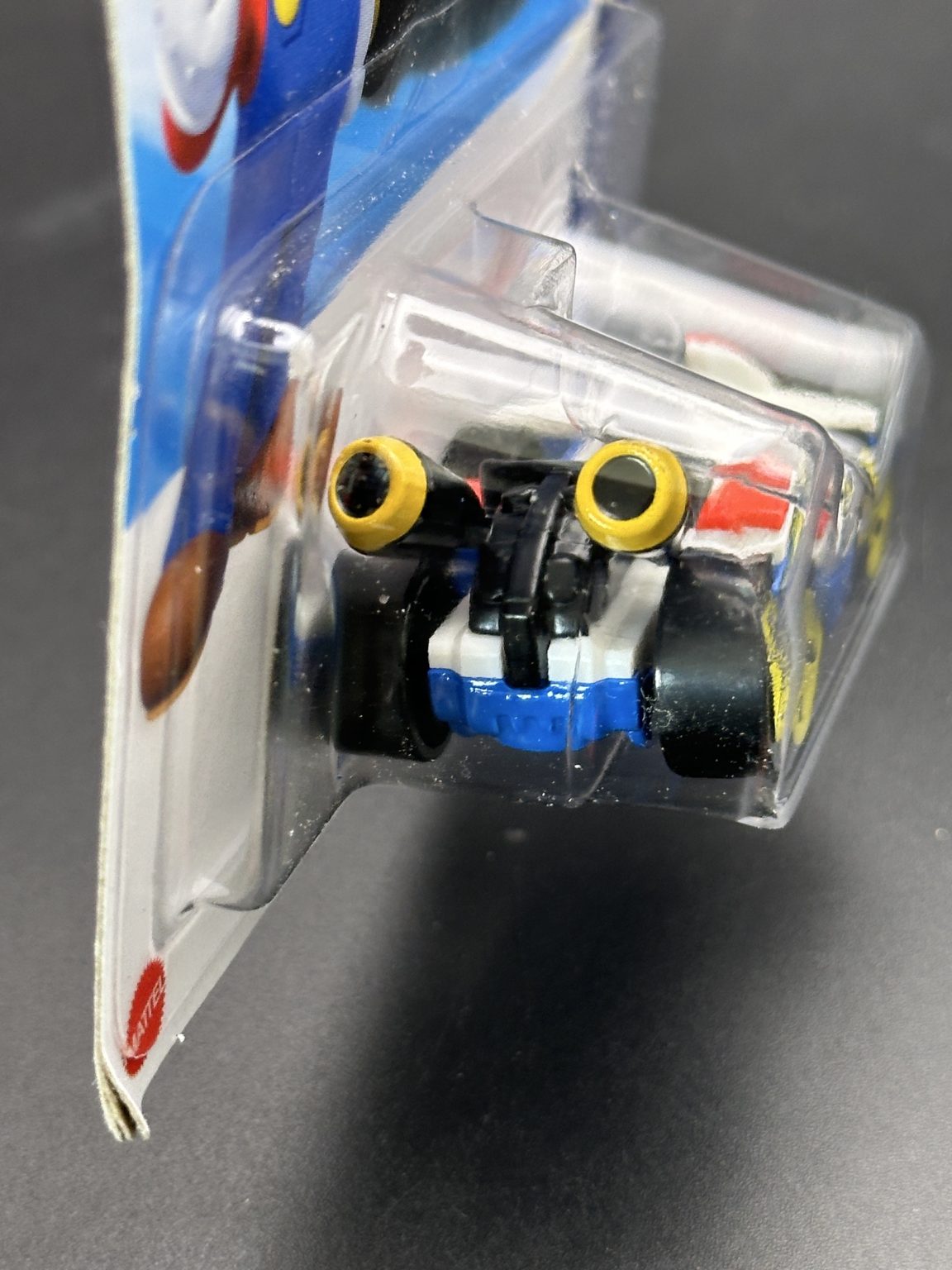 HOT WHEELS - STANDARD KART (2025) - HW SCREEN TIME 3/10