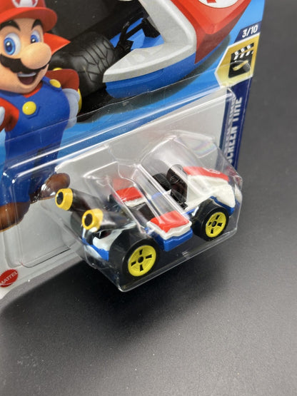 HOT WHEELS - STANDARD KART (2025) - HW SCREEN TIME 3/10