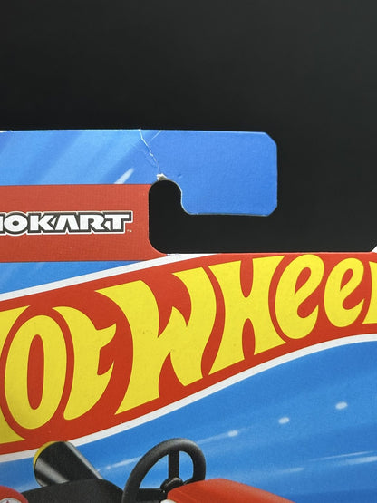 HOT WHEELS - STANDARD KART (2025) - HW SCREEN TIME 3/10