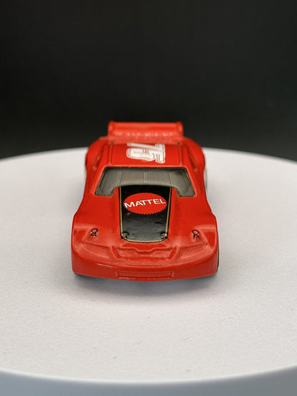 HOT WHEELS - CIRCLE TRACKER (2020) - HW RACE DAY 6/10 (LOOSE)