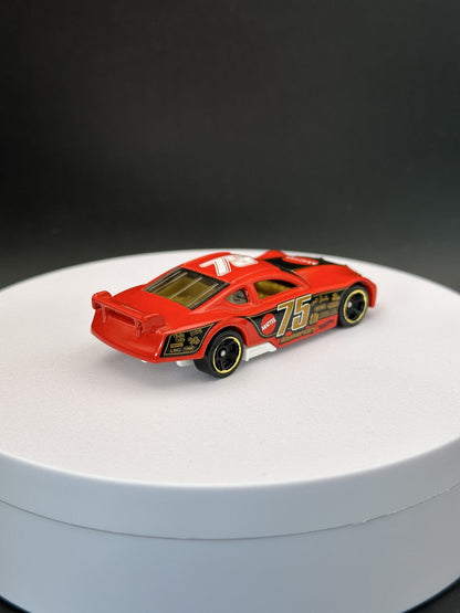 HOT WHEELS - CIRCLE TRACKER (2020) - HW RACE DAY 6/10 (LOOSE)