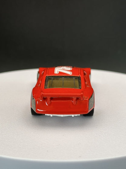 HOT WHEELS - CIRCLE TRACKER (2020) - HW RACE DAY 6/10 (LOOSE)