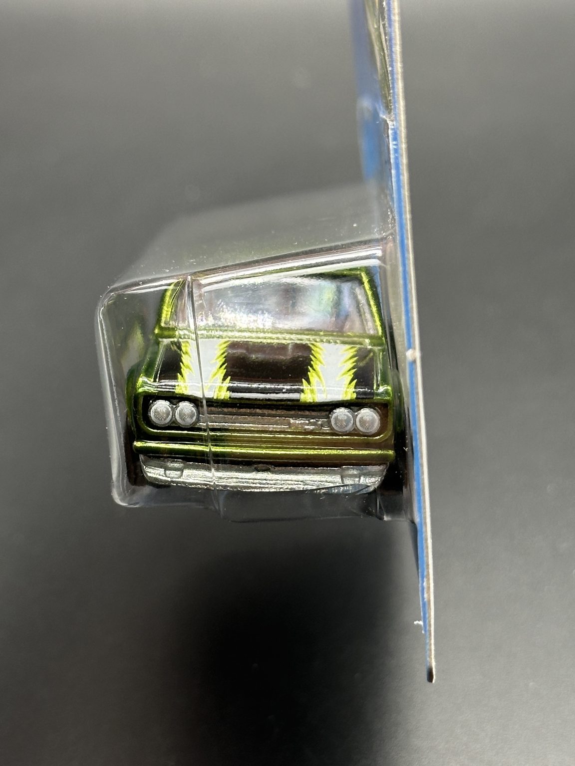 HOTWHEELS - 71 DATSUN 510 (2024) - ULTRA HOTS 2/8