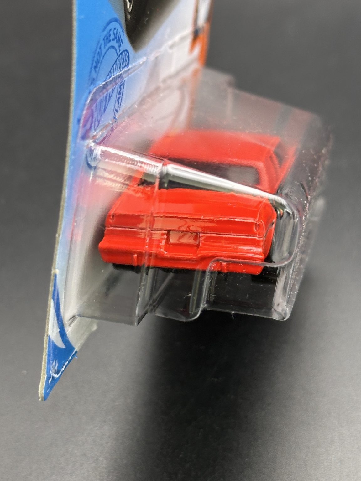 HOT WHEELS - 87 BUICK REGAL GNX (2021) - HW MUSCLE MANIA 4/10
