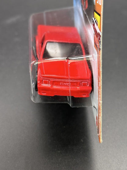 HOT WHEELS - 91 GMC SYCLONE (2020) - HW HOT TRUCKS 3/10