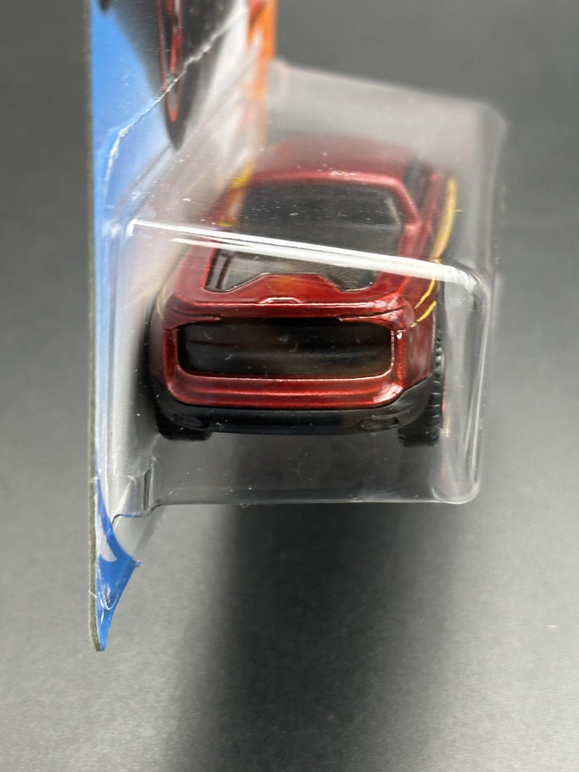 HOT WHEELS - 2 TUFF (2019) - HW HOT TRUCKS 6/10