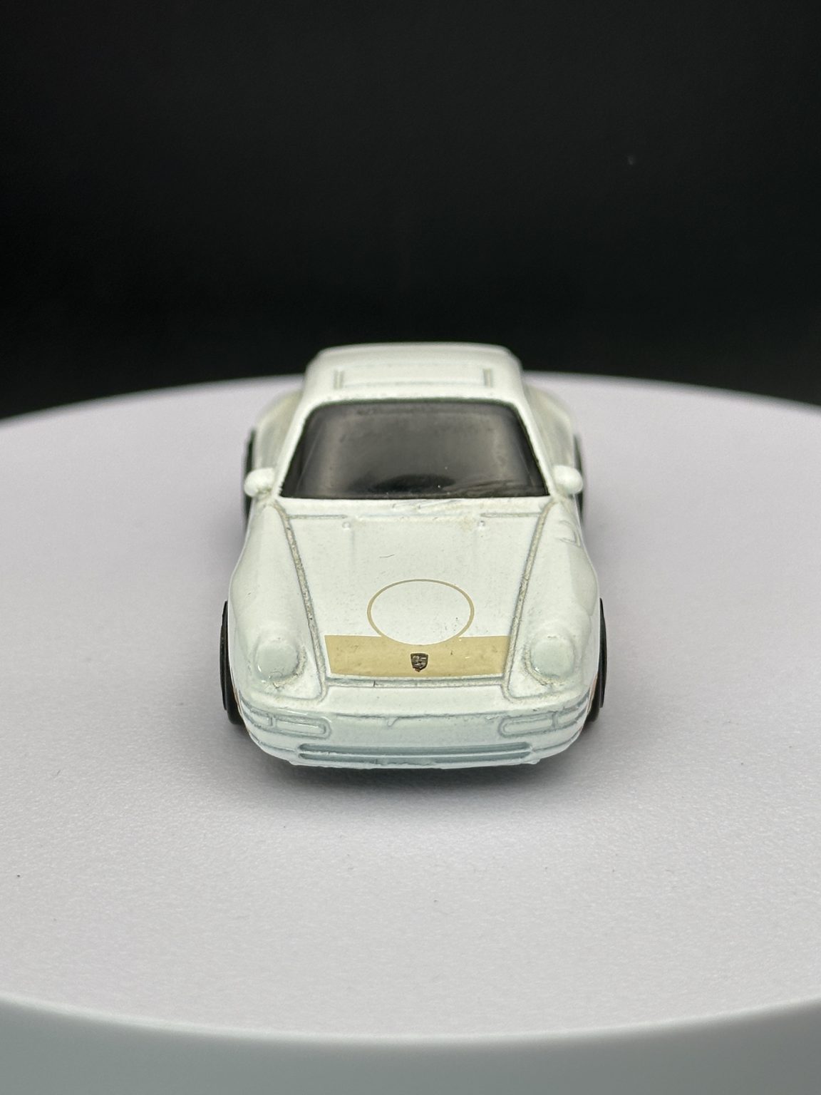 HOT WHEELS - 1996 PORSCHE CARRERA (2021) - HW DREAM GARAGE 1/5 - LOOSE
