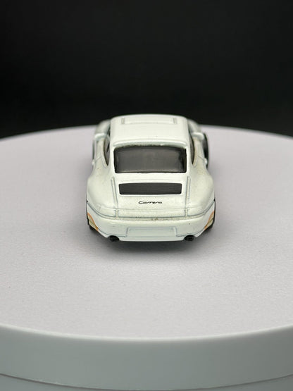 HOT WHEELS - 1996 PORSCHE CARRERA (2021) - HW DREAM GARAGE 1/5 - LOOSE