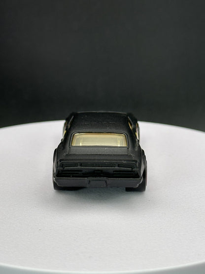 HOT WHEELS - CUSTOM 67 PONTIAC FIREBIRD (2020) - AMERICAN STEEL 8/10 - LOOSE