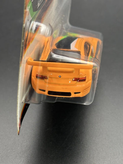HOT WHEELS - BMW M3 GT2 (2024) - NEON SPEEDERS 4/8