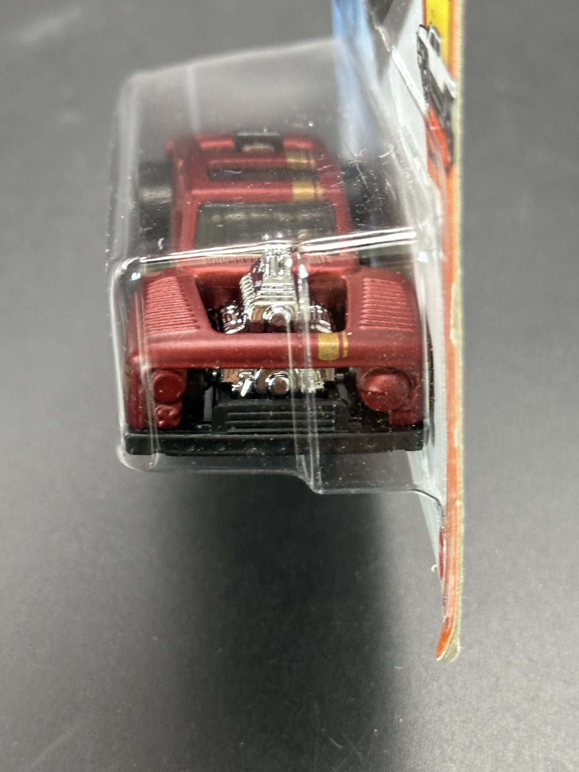 HOT WHEELS - ERIKENSTEIN ROD (2020) - HW HOT TRUCKS 4/10