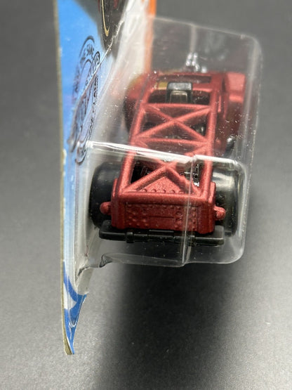 HOT WHEELS - ERIKENSTEIN ROD (2020) - HW HOT TRUCKS 4/10