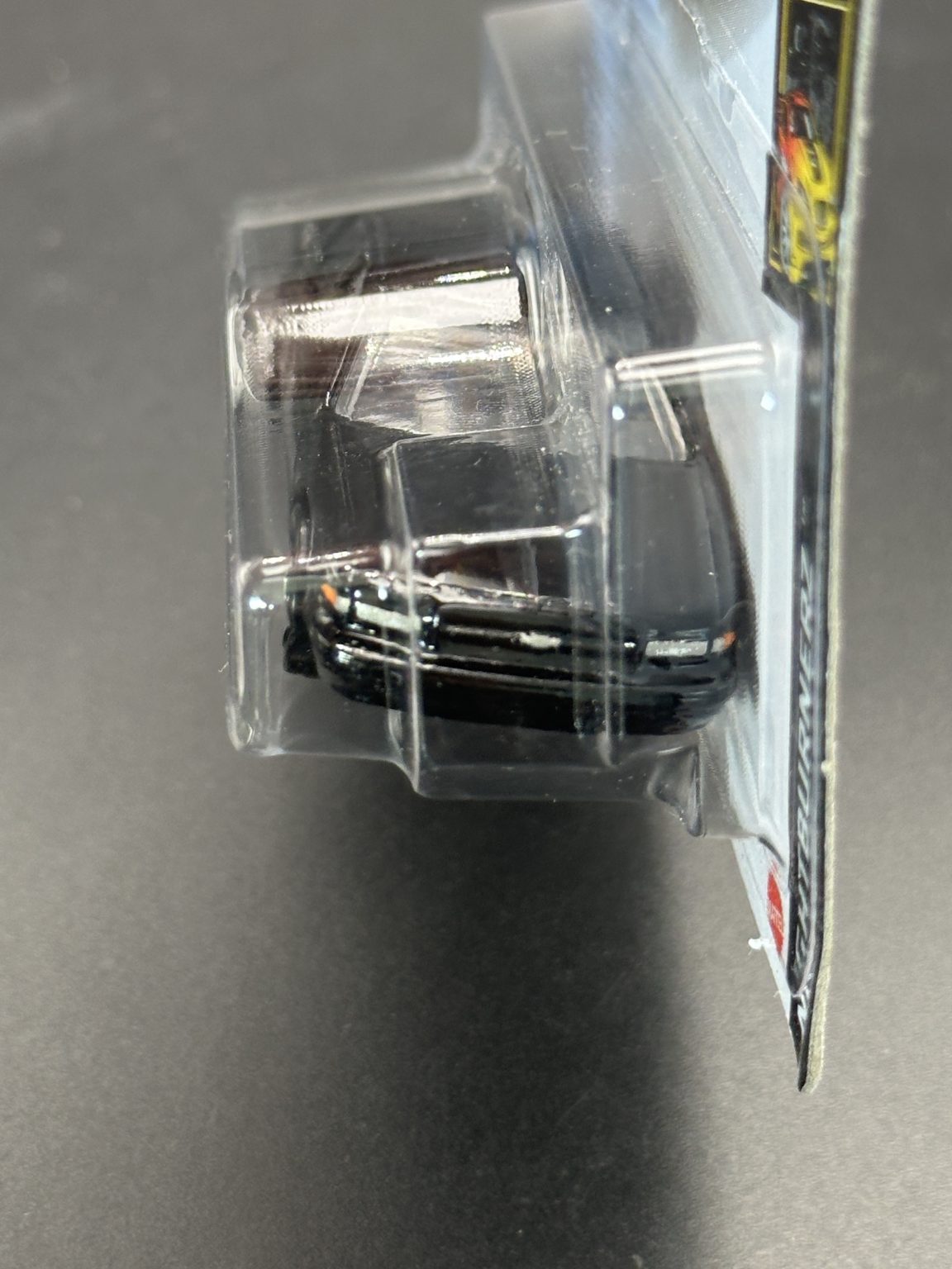 HOT WHEELS - 96 CHEVROLET IMPALA SS (2020) - HW NIGHTBURNERZ 2/10