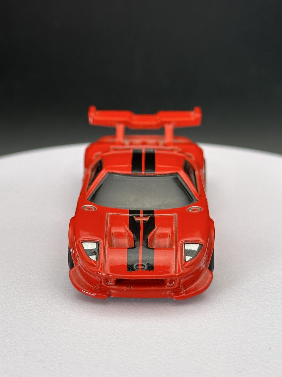 HOT WHEELS - FORD GT LM (2019) - MULTIPACK EXCLUSIVE - LOOSE