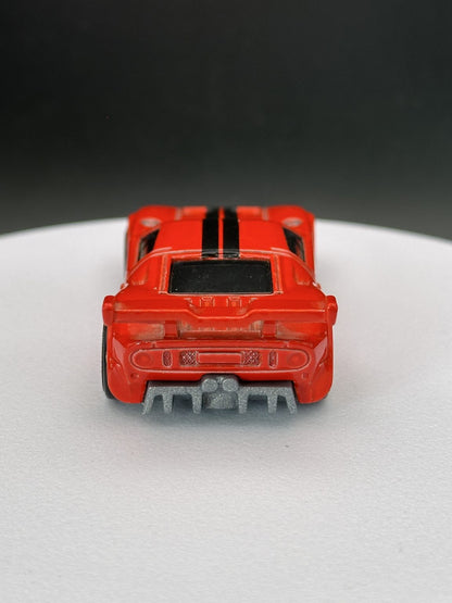 HOT WHEELS - FORD GT LM (2019) - MULTIPACK EXCLUSIVE - LOOSE