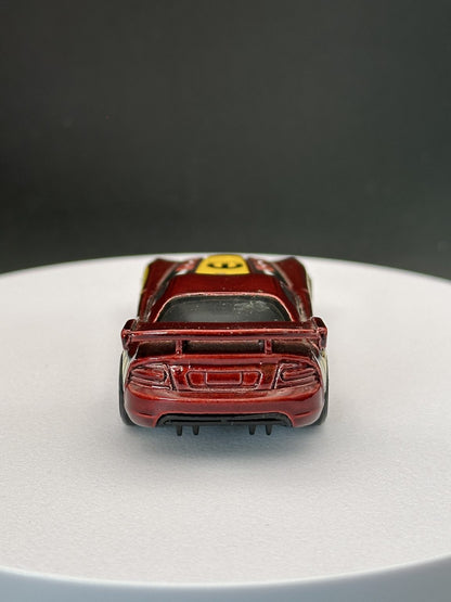 HOT WHEELS - DODGE VIPER SRT10 ACR (2020) - HW RACE DAY 7/10 (LOOSE)