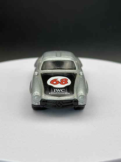 HOT WHEELS - MERCEDES-BENZ 300 SL (2021) - HW GRAPHICS 9/10 - LOOSE