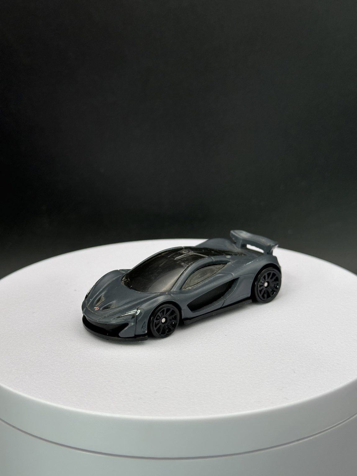 HOT WHEELS - MCLAREN P1 (2021) - HW MULTIPACK EXCLUSIVE (LOOSE)