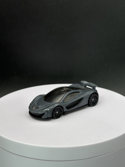 HOT WHEELS - MCLAREN P1 (2021) - HW MULTIPACK EXCLUSIVE (LOOSE)