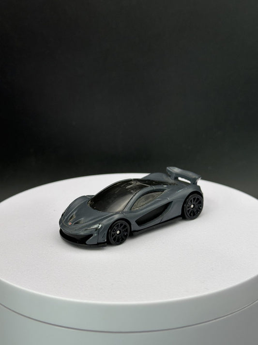 HOT WHEELS - MCLAREN P1 (2021) - HW MULTIPACK EXCLUSIVE (LOOSE)