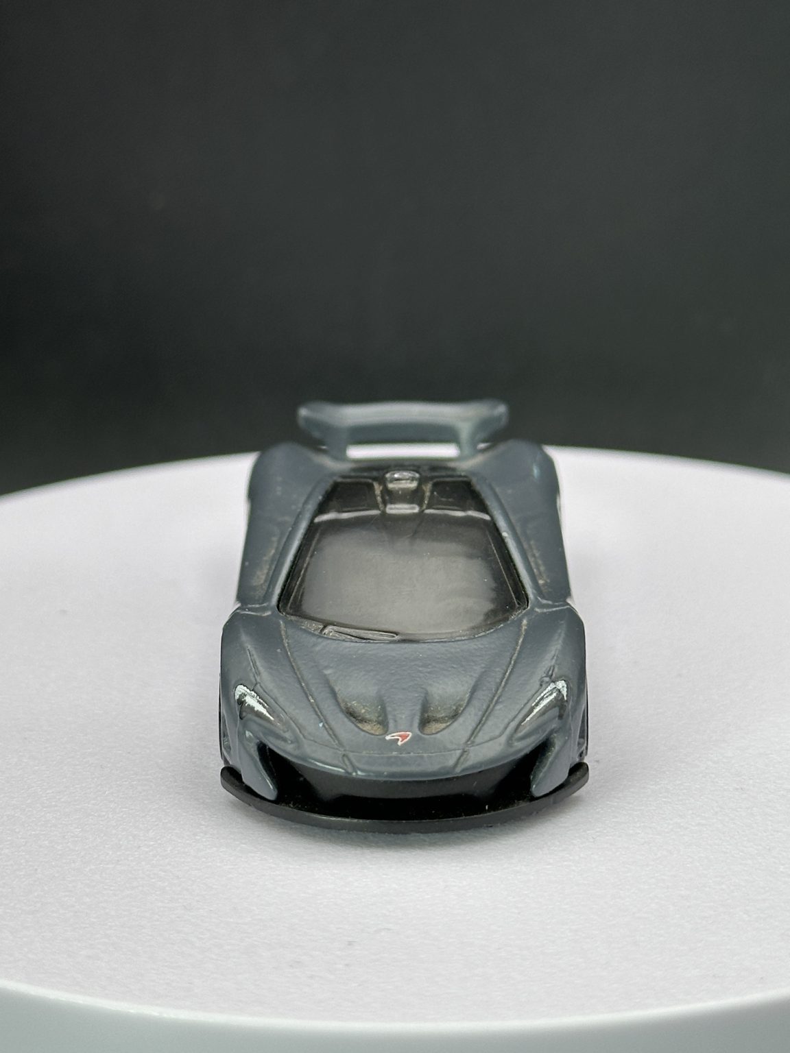 HOT WHEELS - MCLAREN P1 (2021) - HW MULTIPACK EXCLUSIVE (LOOSE)