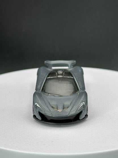 HOT WHEELS - MCLAREN P1 (2021) - HW MULTIPACK EXCLUSIVE (LOOSE)