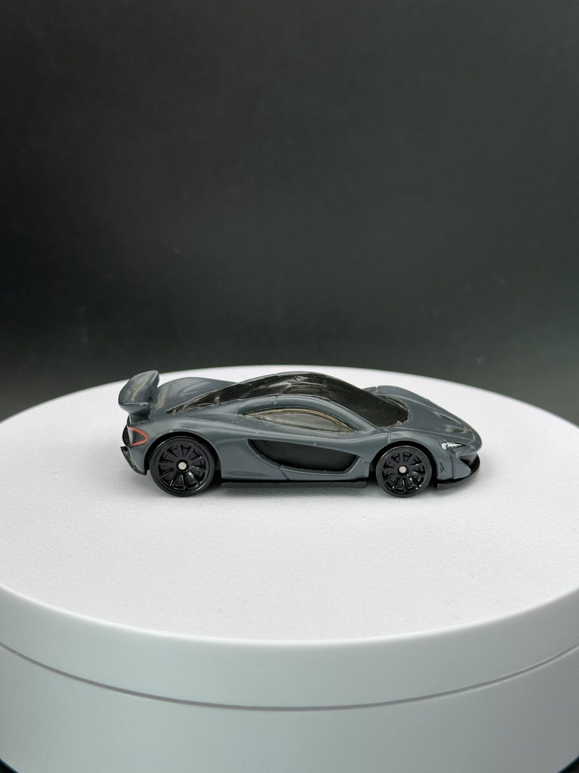 HOT WHEELS - MCLAREN P1 (2021) - HW MULTIPACK EXCLUSIVE (LOOSE)