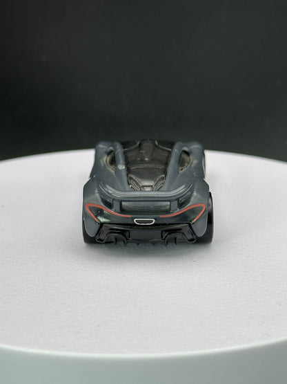 HOT WHEELS - MCLAREN P1 (2021) - HW MULTIPACK EXCLUSIVE (LOOSE)