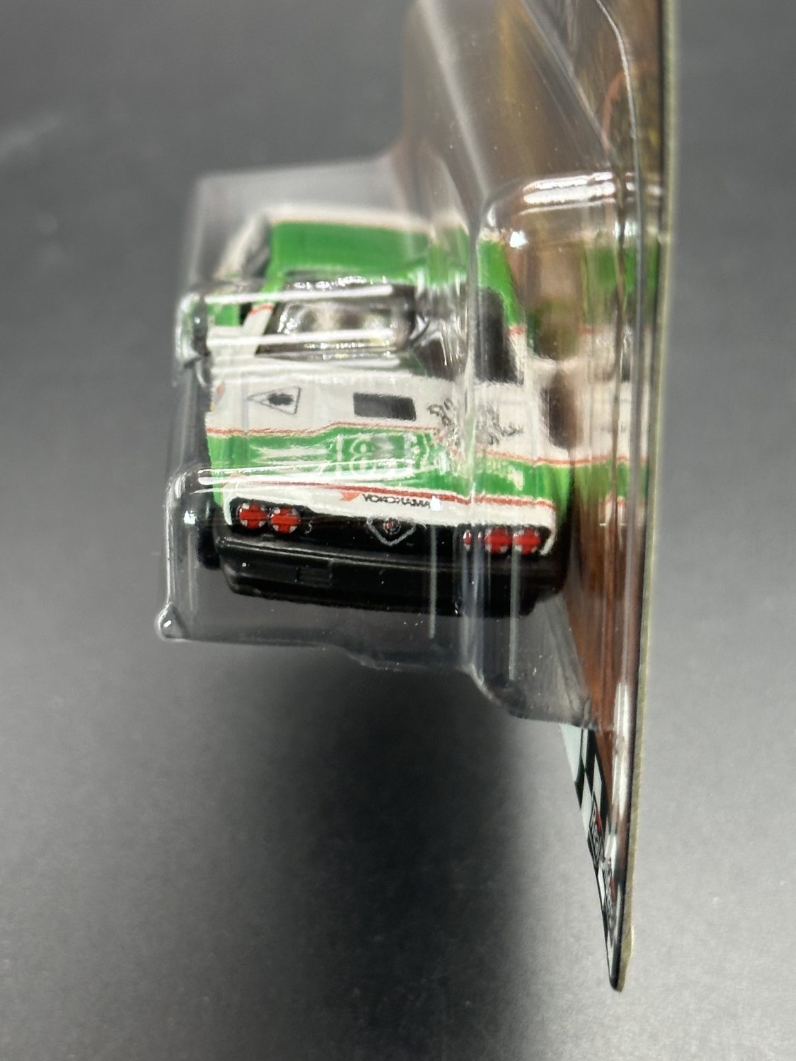 HOT WHEELS - ALFA ROMEO GTV6 3.0 (2025) - HW BOULEVARD #120