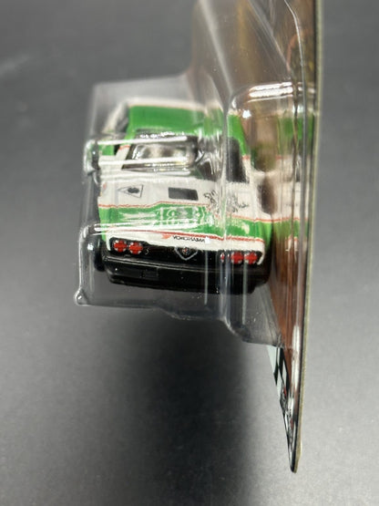 HOT WHEELS - ALFA ROMEO GTV6 3.0 (2025) - HW BOULEVARD #120